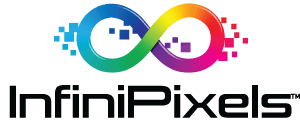 InfiniPixels Web & Graphic Design