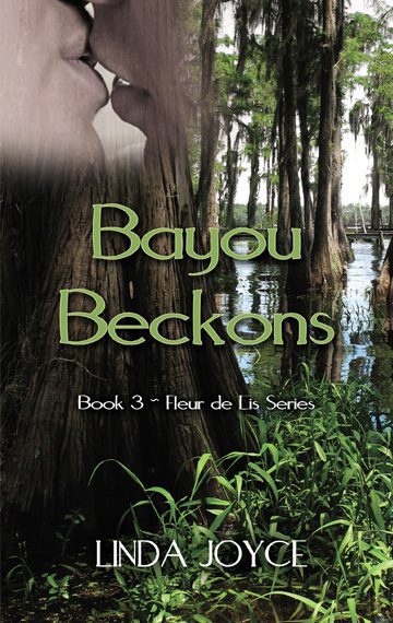 Bayou Beckons - Fleur de Lis Series - Book 3