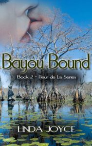 Bayou Bound - Fleur de Lis Series - Book 2