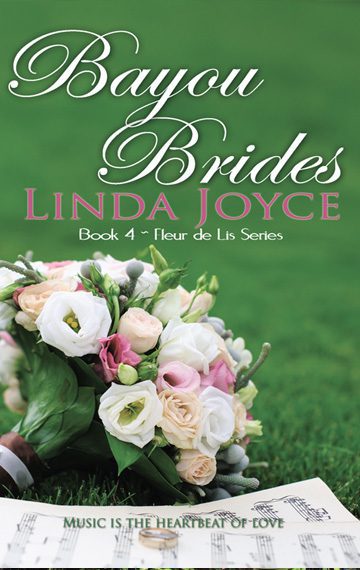 Bayou Brides - Fleur de Lis Series - Book 4