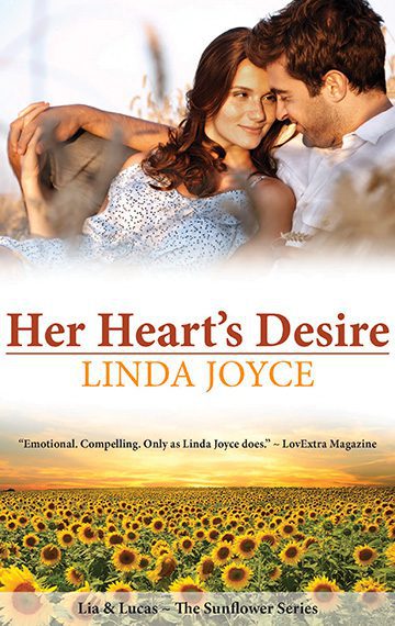Her Heart's Desire by Linda Joyce
